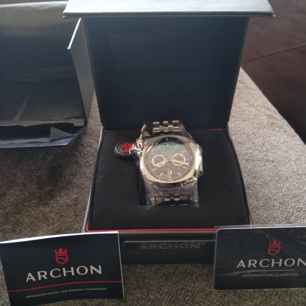 Archon Sealiner SL05 - Picture 7 of 10